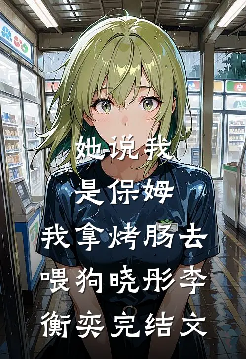 她说我是保姆，我拿烤肠去喂狗晓彤李衡奕完结文