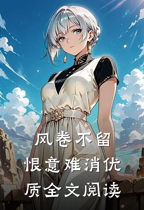 风卷不留，恨意难消优质全文阅读