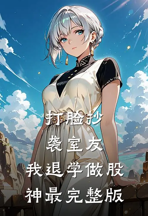打脸抄袭室友，我退学做股神最完整版