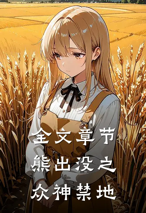 全文章节熊出没之众神禁地