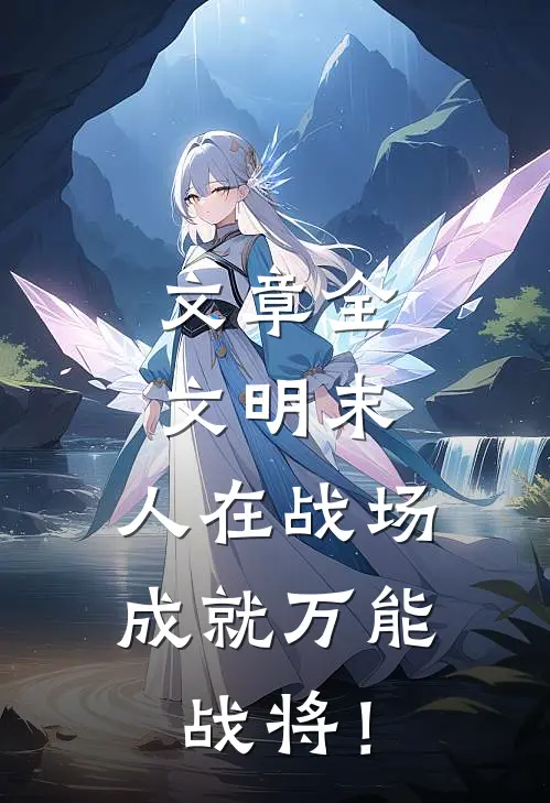 文章全文明末：人在战场，成就万能战将！