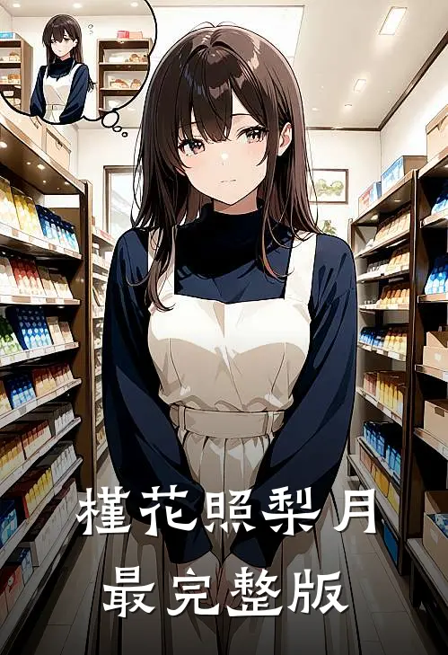 槿花照梨月最完整版
