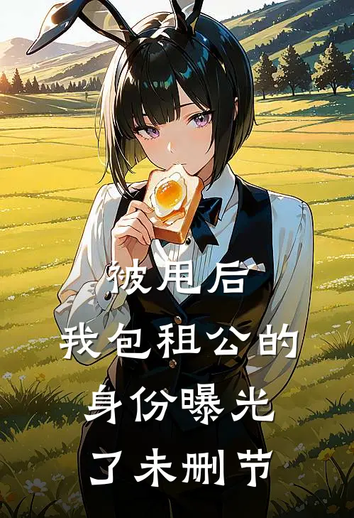 被甩后，我包租公的身份曝光了未删节