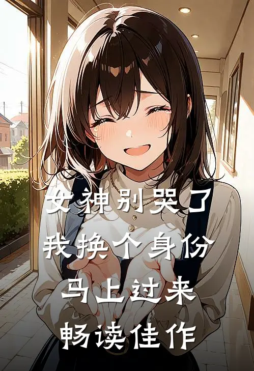 女神别哭了，我换个身份马上过来畅读佳作