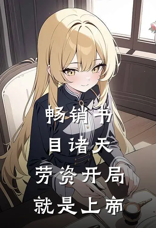畅销书目诸天：劳资开局就是上帝