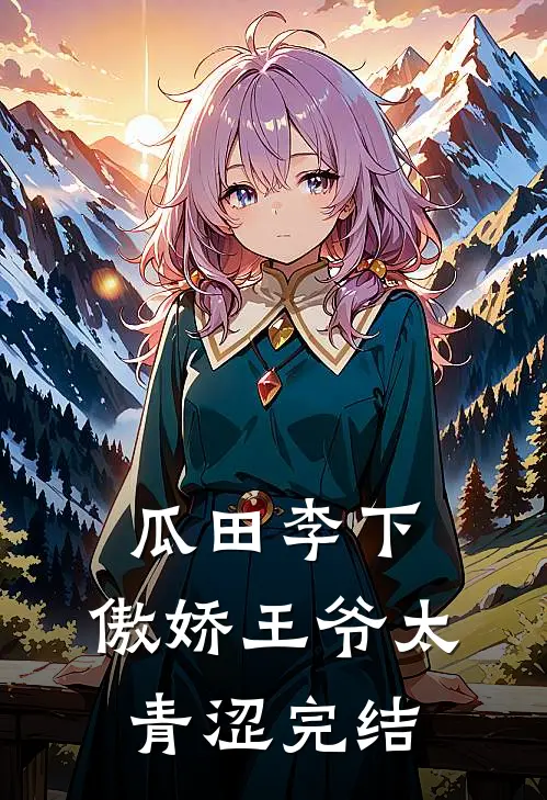 瓜田李下：傲娇王爷太青涩完结