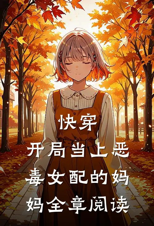 快穿：开局当上恶毒女配的妈妈全章阅读