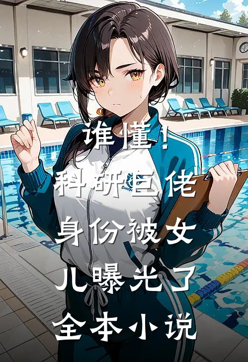 谁懂！科研巨佬身份被女儿曝光了全本小说