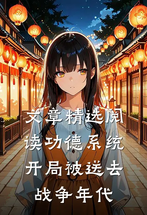 文章精选阅读功德系统：开局被送去战争年代