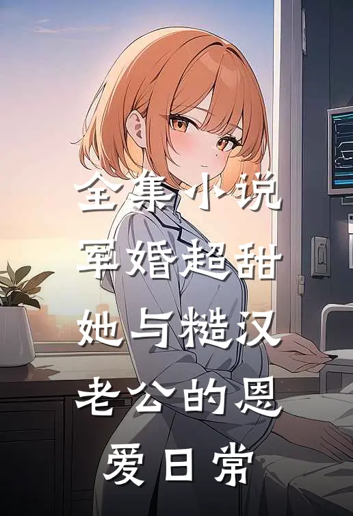 全集小说军婚超甜，她与糙汉老公的恩爱日常