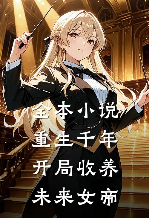 全本小说重生千年：开局收养未来女帝