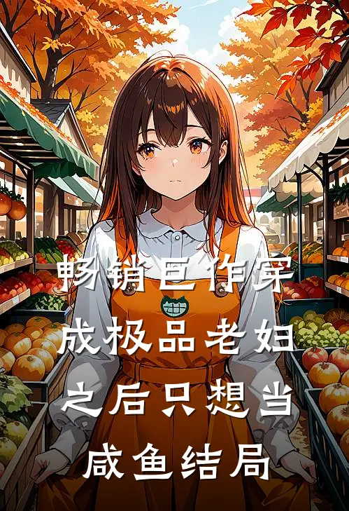 畅销巨作穿成极品老妇之后只想当咸鱼结局