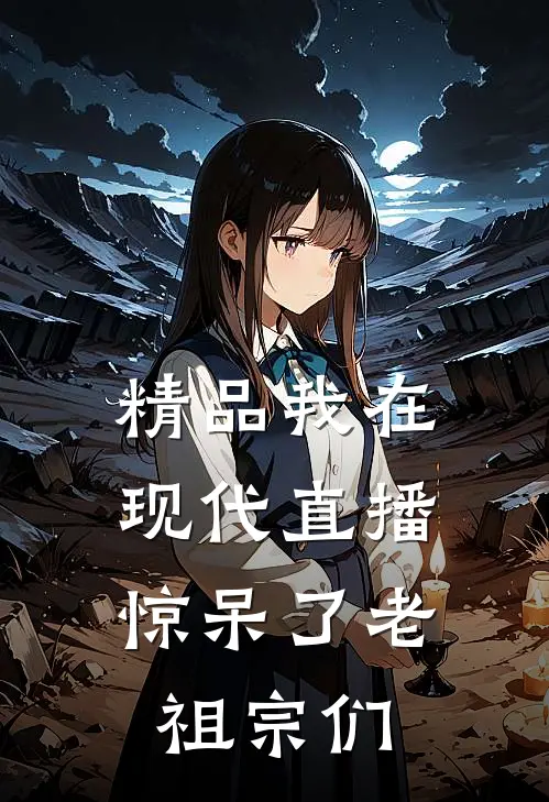 精品我在现代直播，惊呆了老祖宗们