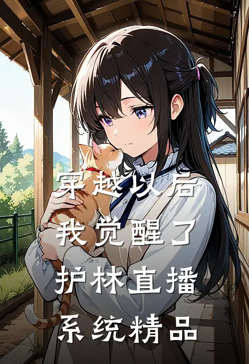 穿越以后：我觉醒了护林直播系统精品