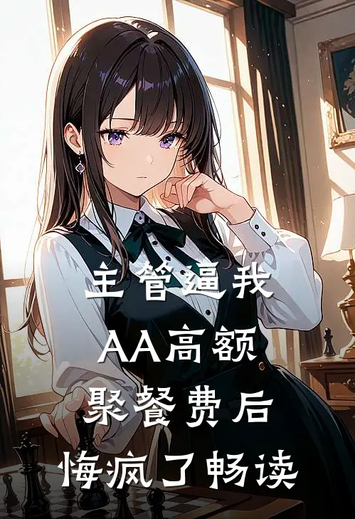 主管逼我AA高额聚餐费后，悔疯了畅读