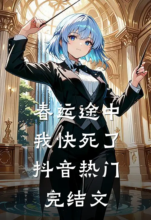 春运途中，我快死了抖音热门完结文