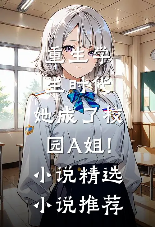 重生学生时代:她成了校园A姐! 小说精选小说推荐