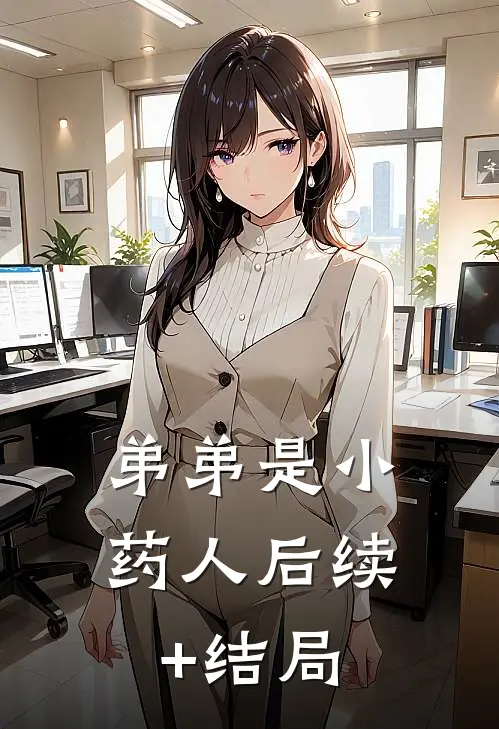 弟弟是小药人后续+结局