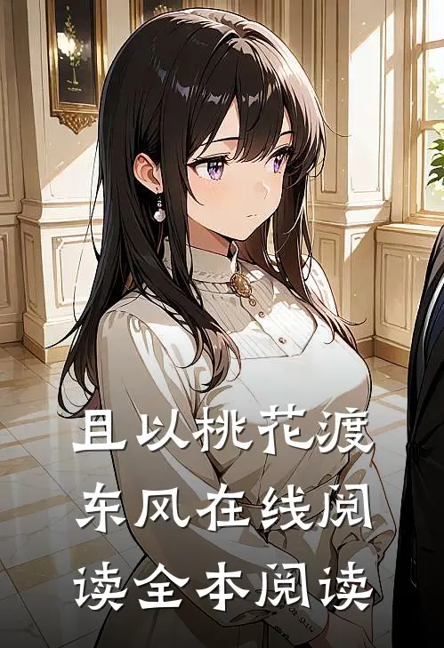 且以桃花渡东风在线阅读全本阅读