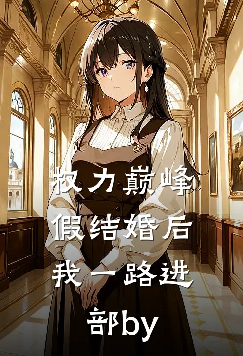 权力巅峰：假结婚后，我一路进部by
