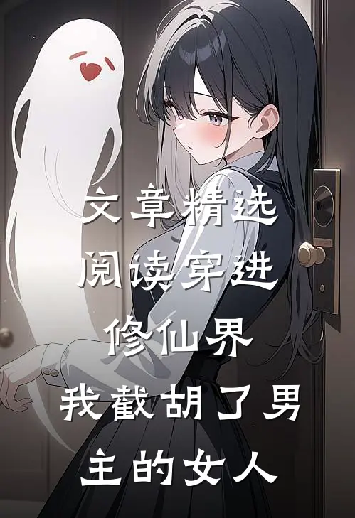 文章精选阅读穿进修仙界：我截胡了男主的女人