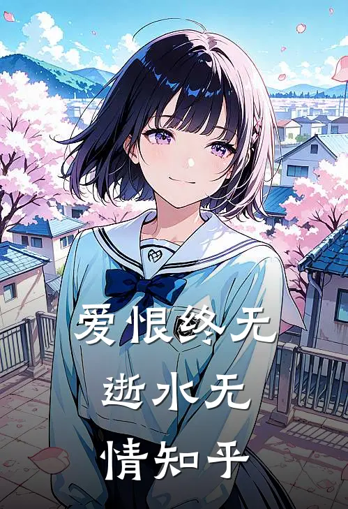 爱恨终无，逝水无情知乎