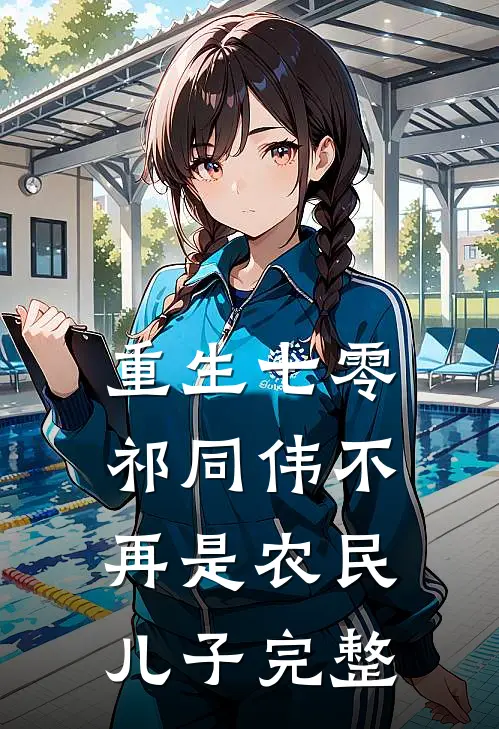重生七零：祁同伟不再是农民儿子完整