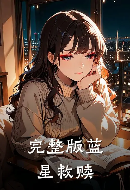 完整版蓝星救赎