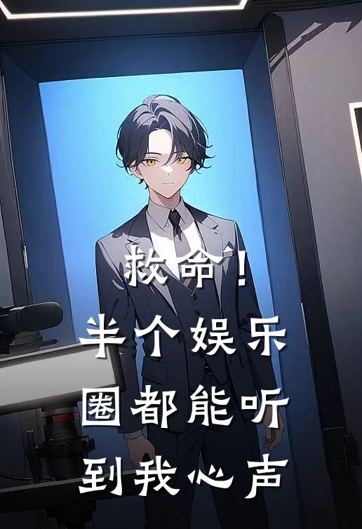 救命！半个娱乐圈都能听到我心声