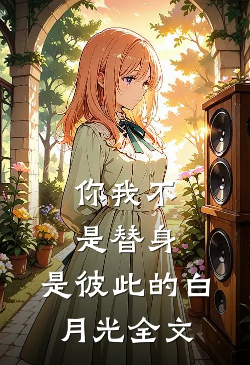 你我不是替身，是彼此的白月光全文