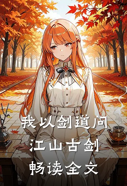 我以剑道问江山古剑畅读全文