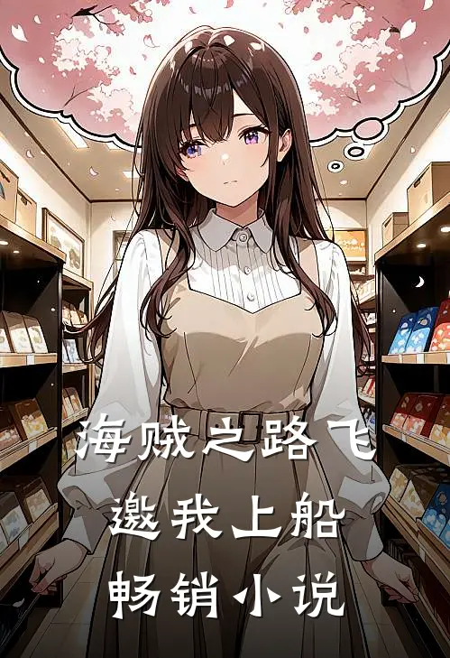 海贼之路飞邀我上船畅销小说