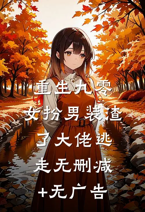 重生九零，女扮男装渣了大佬逃走无删减+无广告