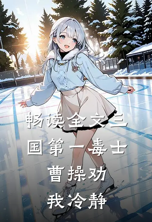 畅读全文三国第一毒士，曹操劝我冷静