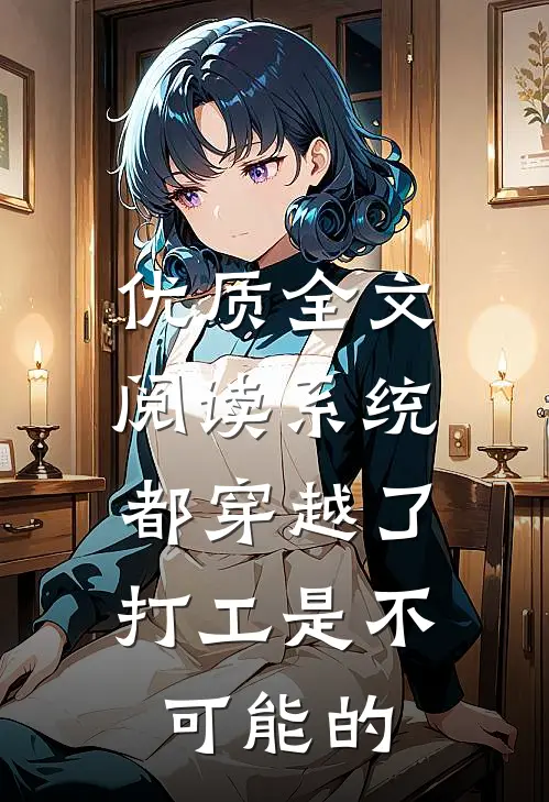 优质全文阅读系统：都穿越了，打工是不可能的