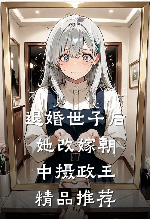退婚世子后，她改嫁朝中摄政王精品推荐