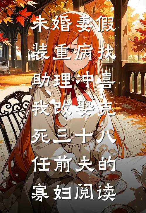 未婚妻假装重病找助理冲喜，我改娶克死三十八任前夫的寡妇阅读