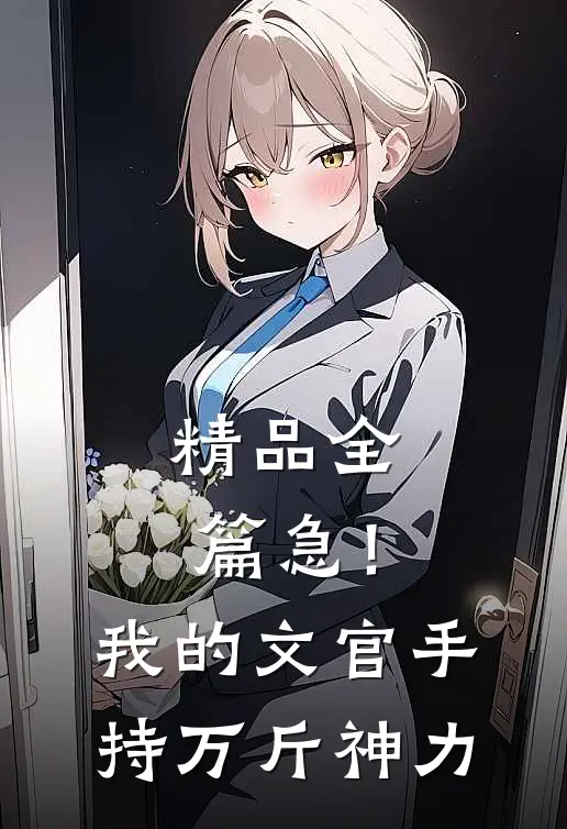 精品全篇急！我的文官手持万斤神力