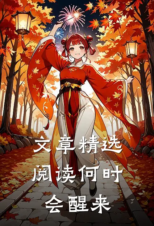 文章精选阅读何时会醒来