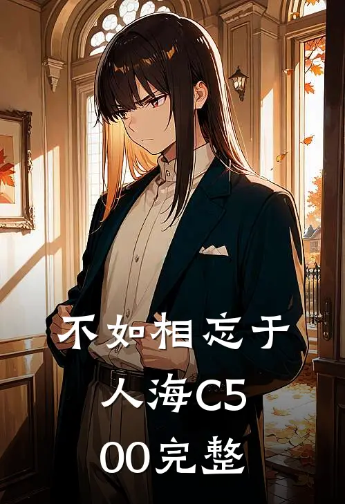 不如相忘于人海C500完整
