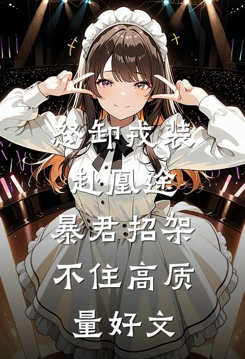 怒卸戎装赴凰途，暴君招架不住高质量好文
