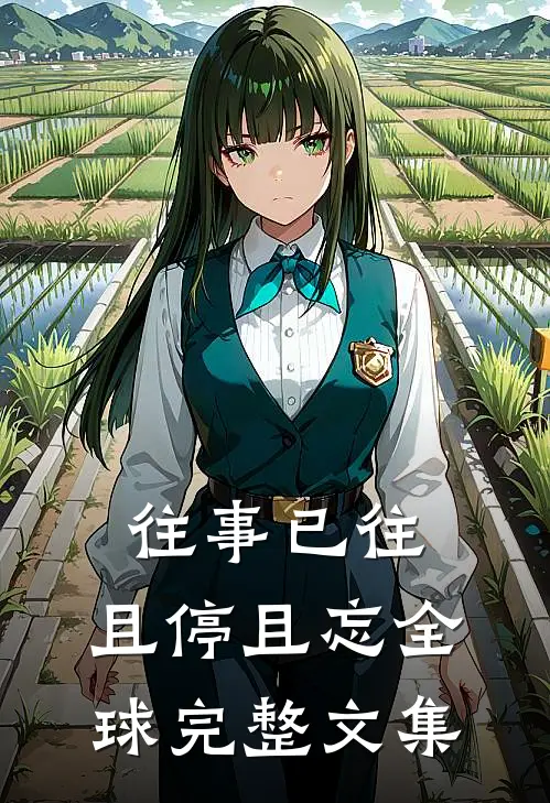 往事已往，且停且忘全球完整文集