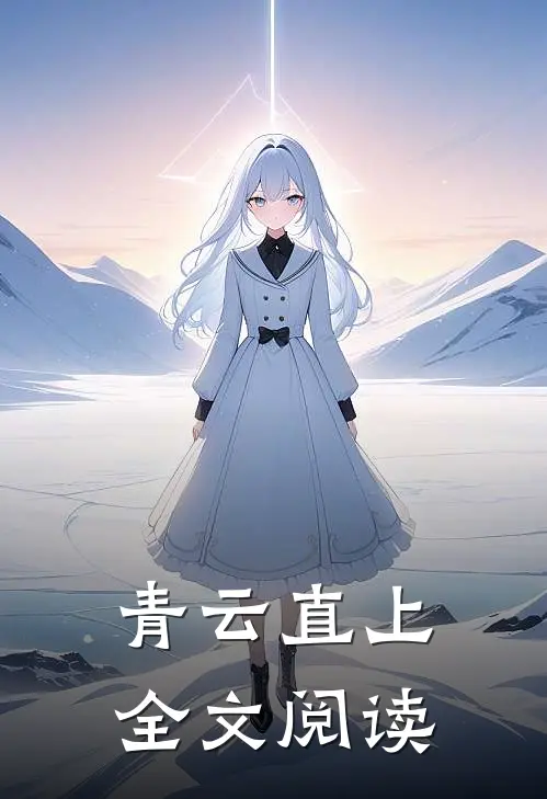 青云直上全文阅读