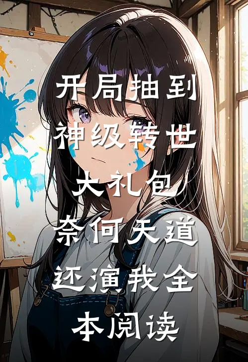 开局抽到神级转世大礼包，奈何天道还演我全本阅读