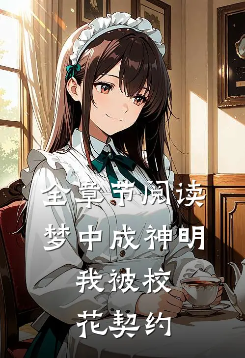 全章节阅读梦中成神明，我被校花契约