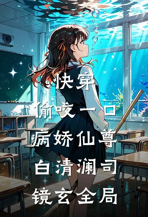 快穿：偷咬一口病娇仙尊白清澜司镜玄全局