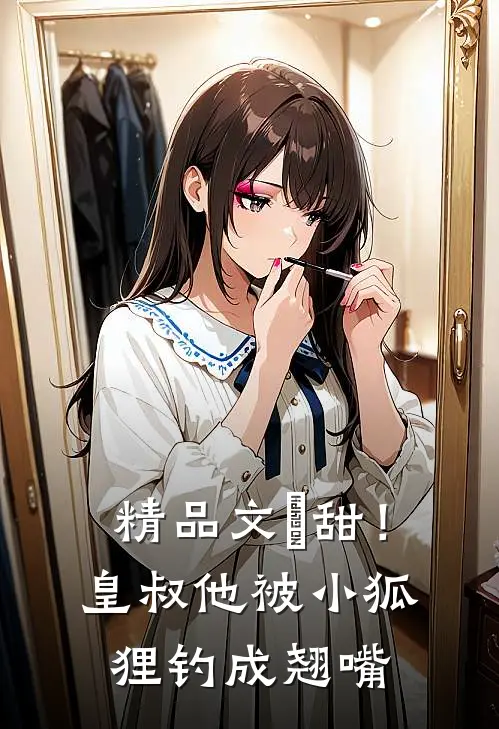 精品文齁甜！皇叔他被小狐狸钓成翘嘴