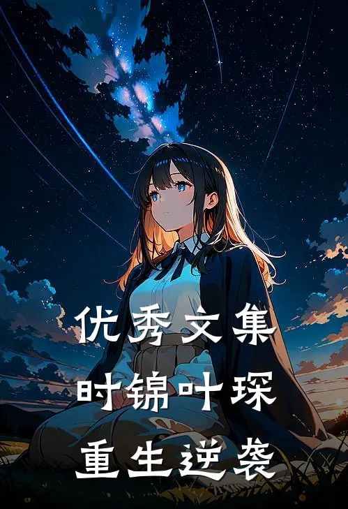 优秀文集时锦叶琛重生逆袭