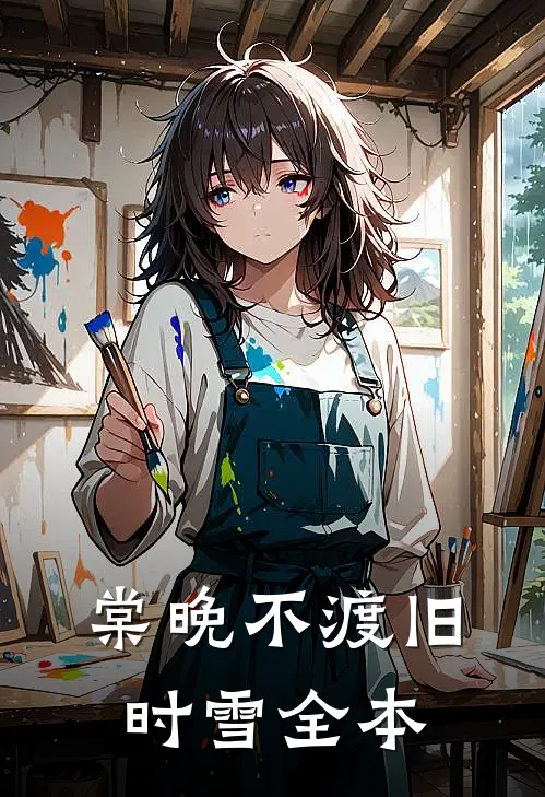 棠晚不渡旧时雪全本