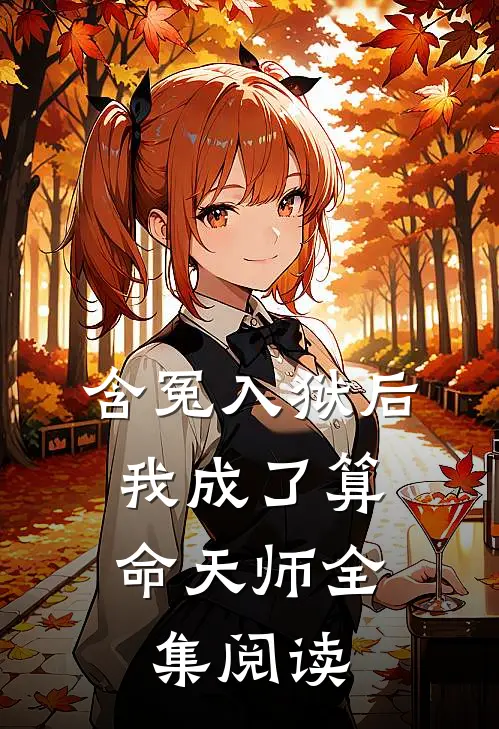 含冤入狱后，我成了算命天师全集阅读
